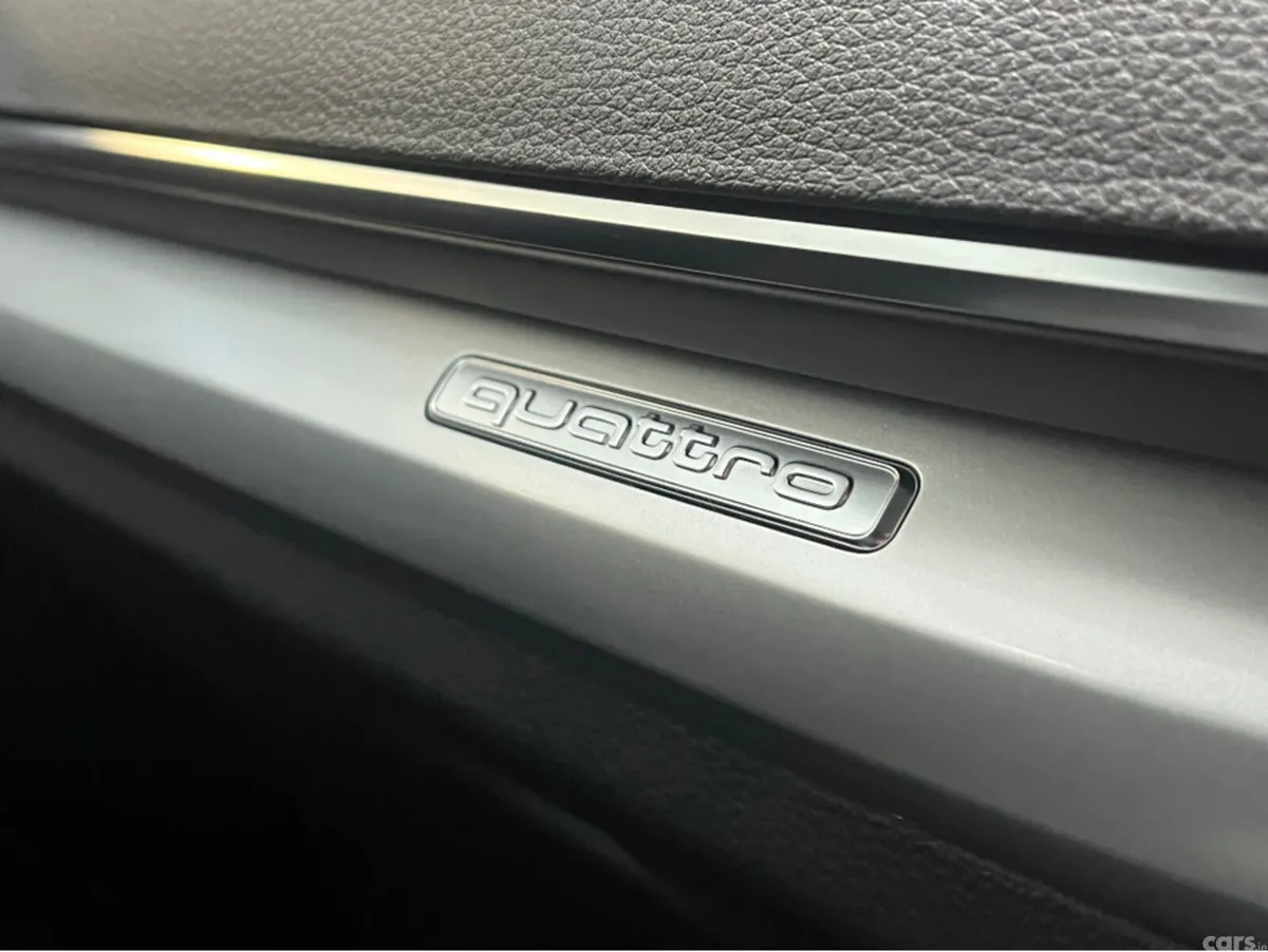 Audi Q5 SUV, Diesel, 2019, White