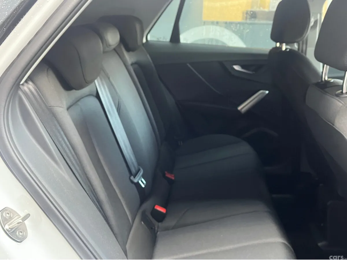 Audi Q2 SUV, Diesel, 2022, White