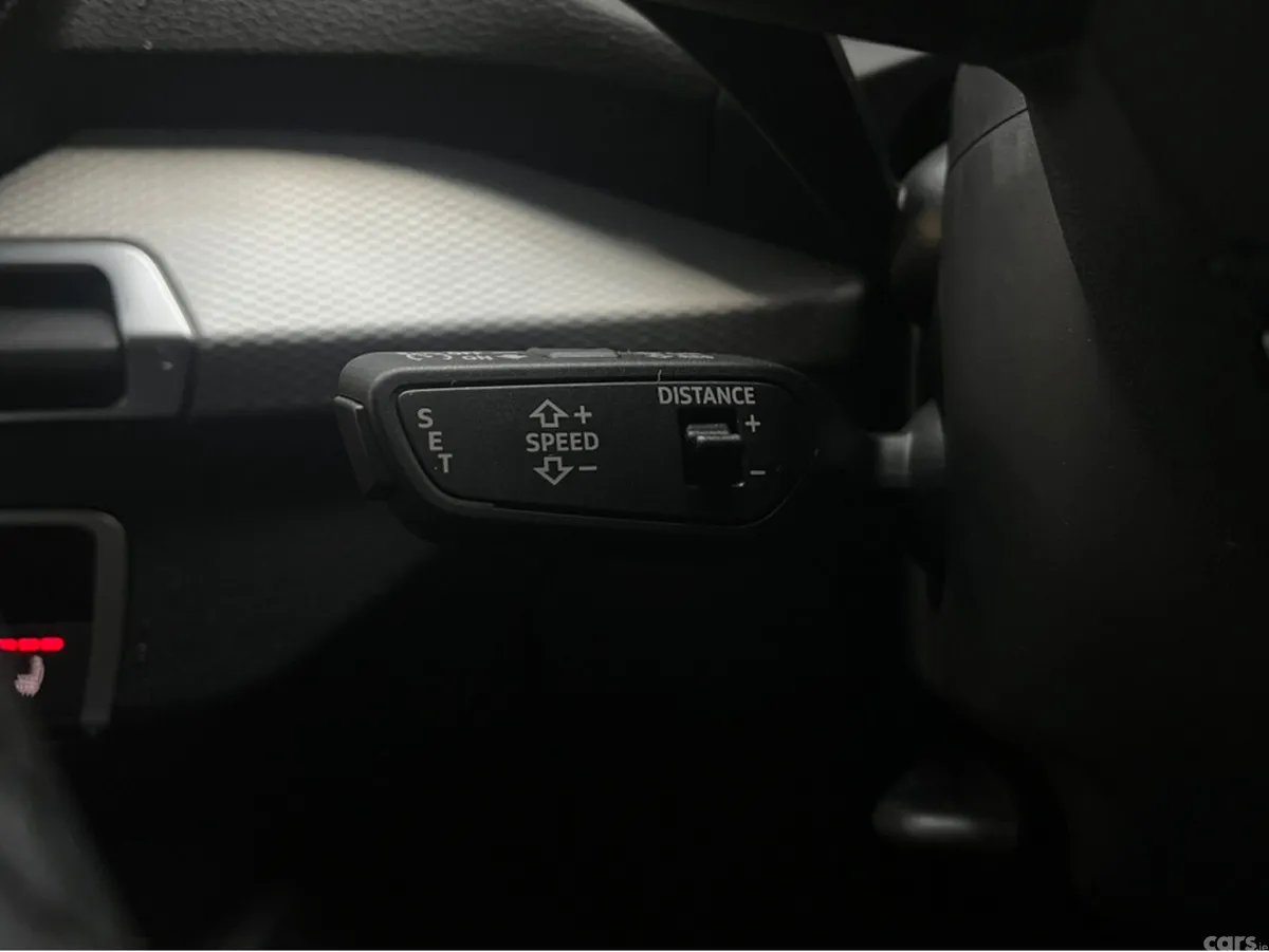 Audi Q2 SUV, Diesel, 2022, White