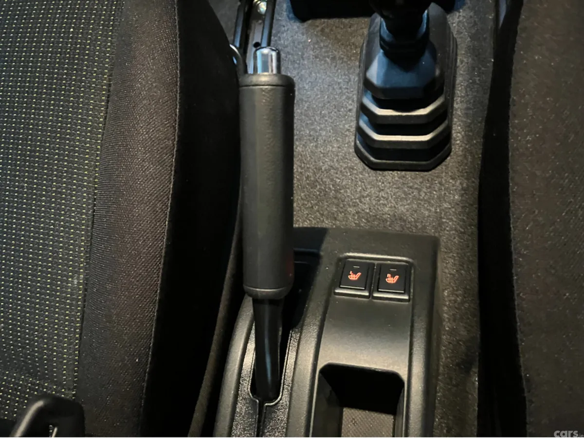 Suzuki Jimny SUV, Petrol, 2023, Beige