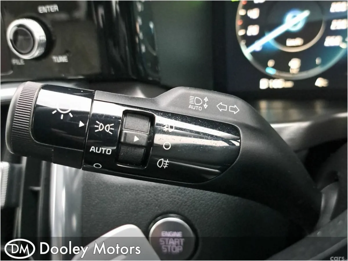 Kia Sorento SUV, Petrol Plug-in Hybrid, 2024, Grey