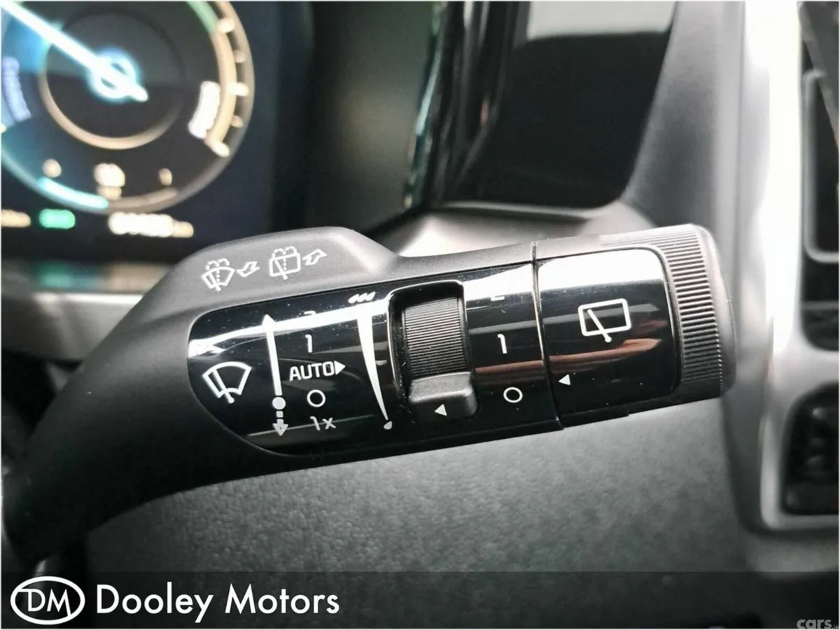 Kia Sorento SUV, Petrol Plug-in Hybrid, 2024, Grey
