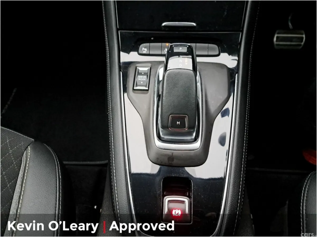 Opel Grandland SUV, Petrol, 2023, Blue