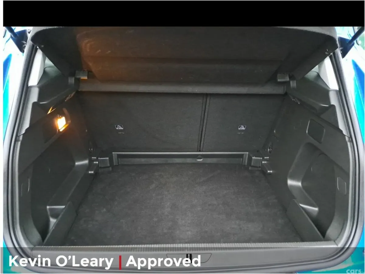 Opel Grandland SUV, Petrol, 2023, Blue