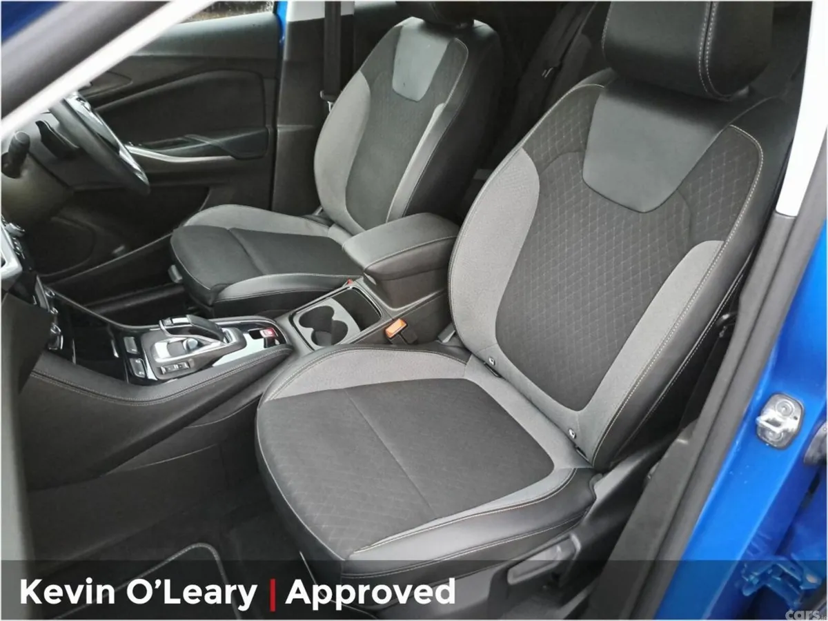Opel Grandland SUV, Petrol, 2023, Blue