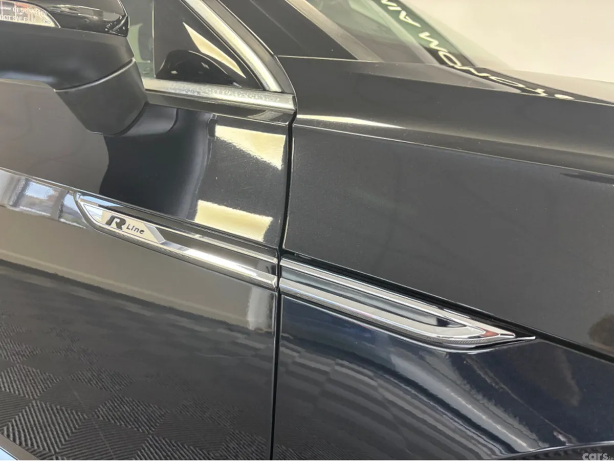 Volkswagen Arteon Saloon, Petrol, 2020, Black