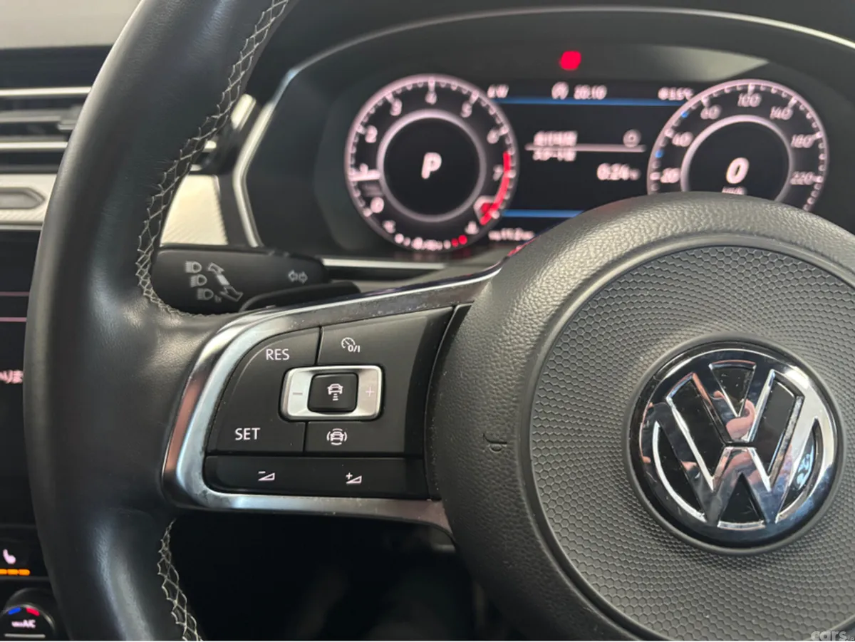 Volkswagen Arteon Saloon, Petrol, 2020, Black