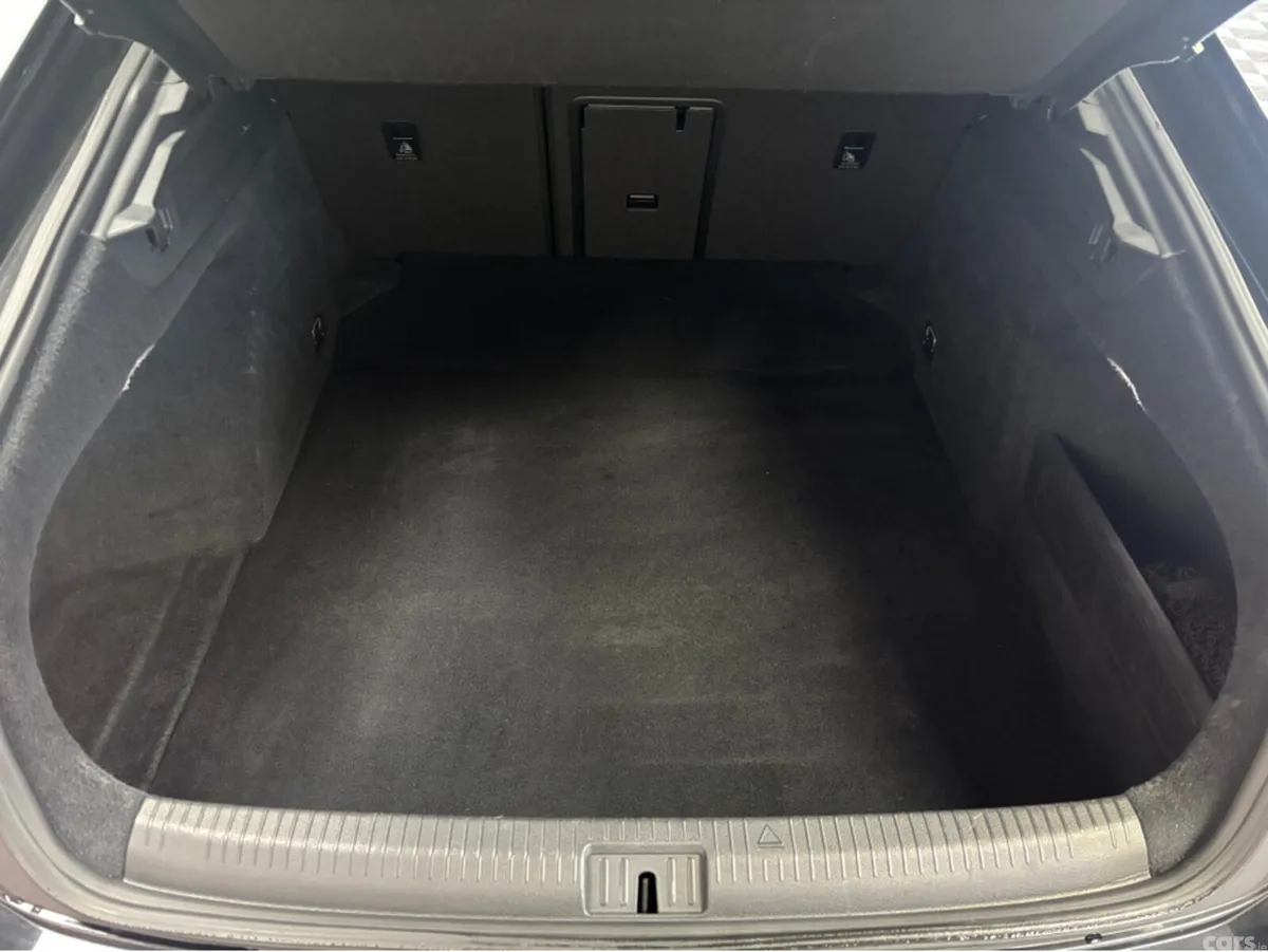 Volkswagen Arteon Saloon, Petrol, 2020, Black