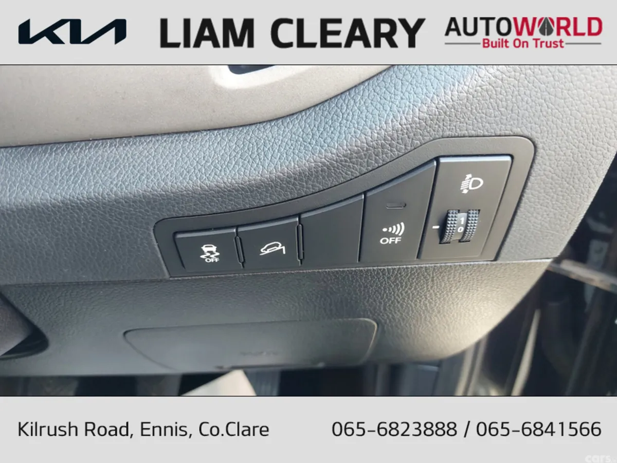 Kia Sportage MPV, Diesel, 2015, Black