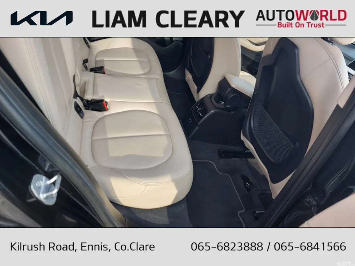 BMW X2 Hatchback, Diesel, 2019, Black