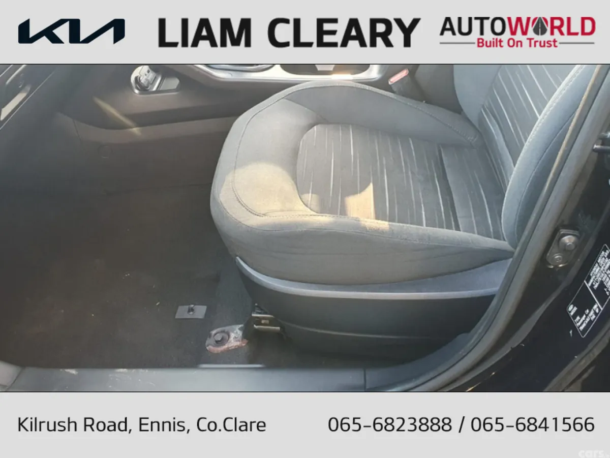 Hyundai ix35 SUV, Diesel, 2015, Black