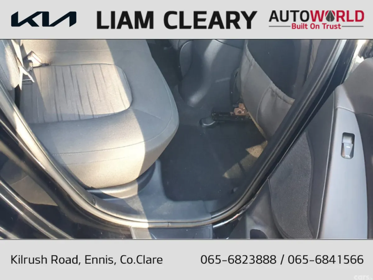 Hyundai ix35 SUV, Diesel, 2015, Black