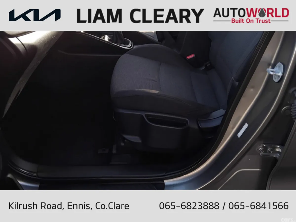 Kia Carens MPV, Diesel, 2015, Silver