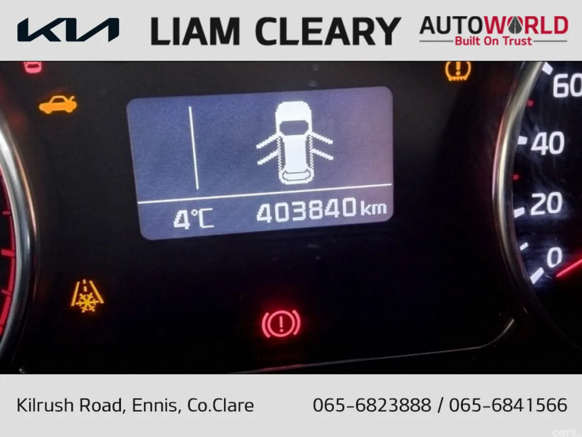 Kia Carens MPV, Diesel, 2015, Silver
