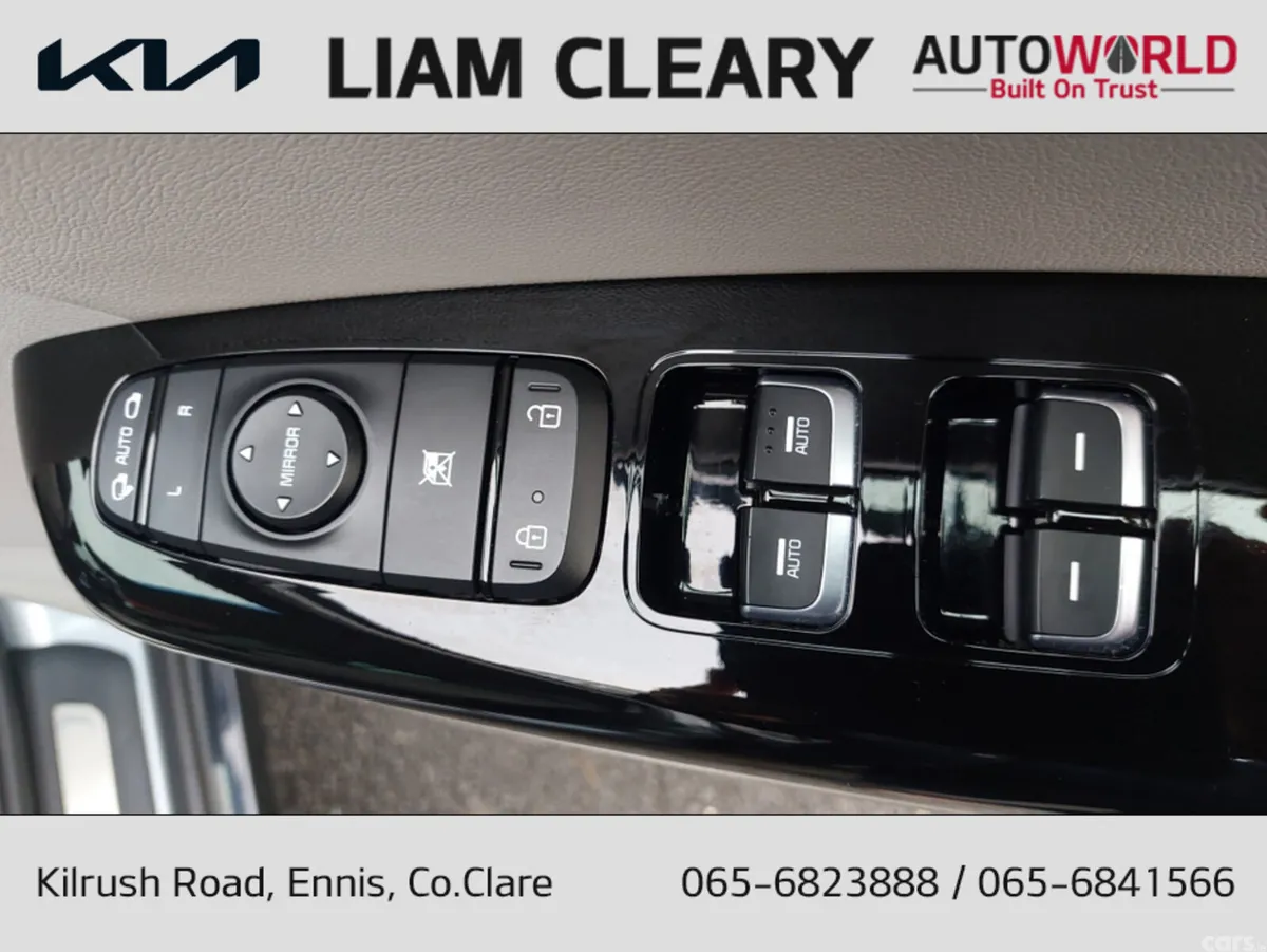 Kia Sportage MPV, Diesel Hybrid, 2021, Grey