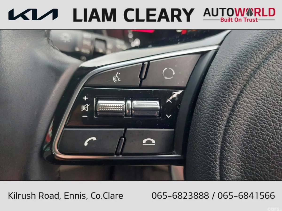 Kia Sportage MPV, Diesel Hybrid, 2021, Grey
