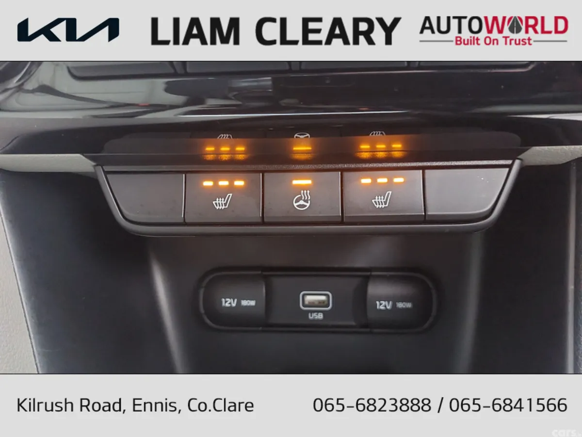 Kia Sportage MPV, Diesel Hybrid, 2021, Grey