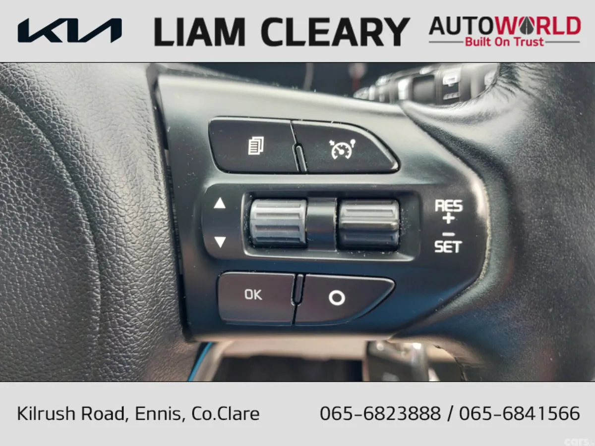 Kia Sorento Estate, Diesel, 2017, Grey