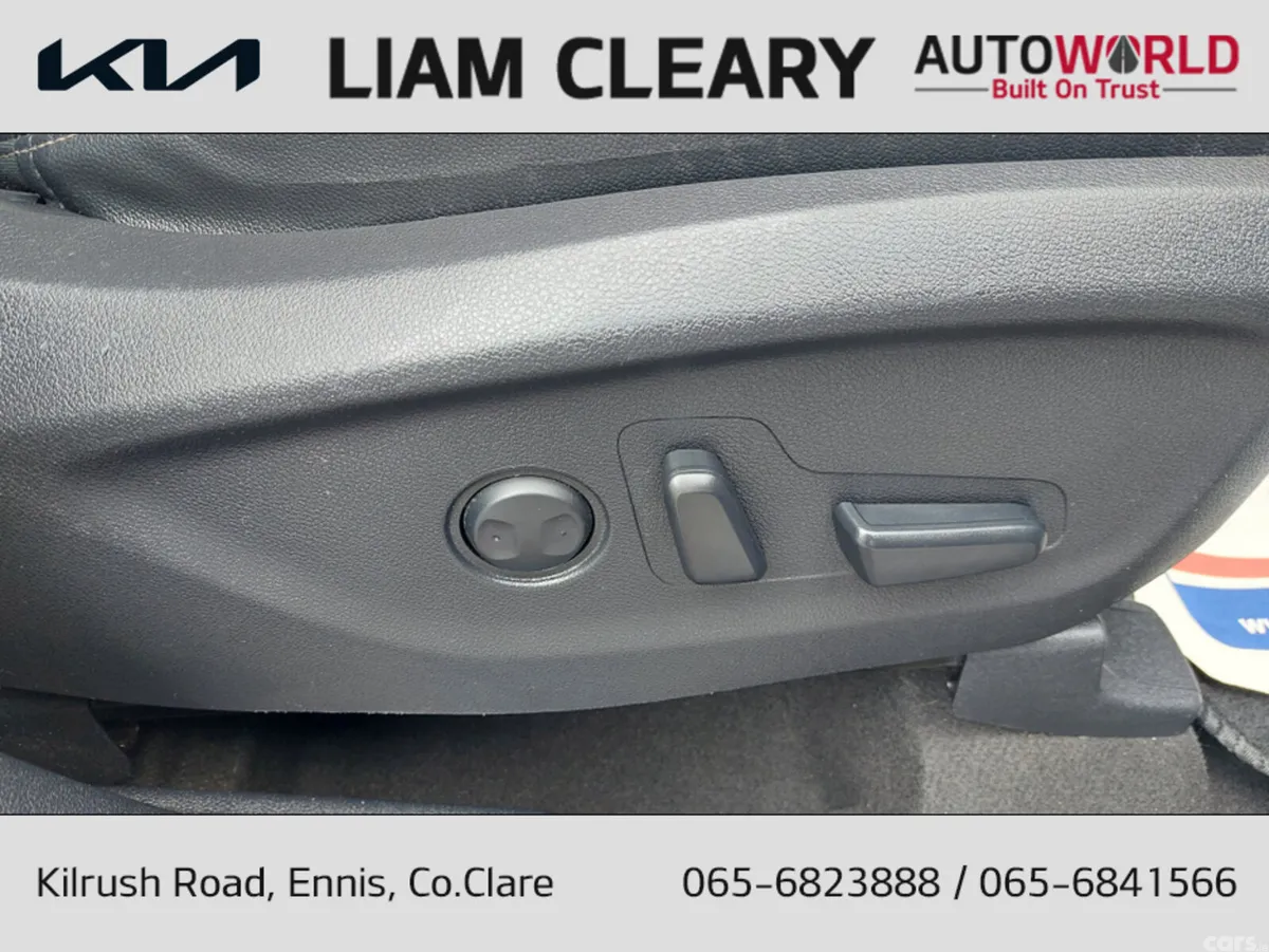 Kia Sorento Estate, Diesel, 2017, Grey
