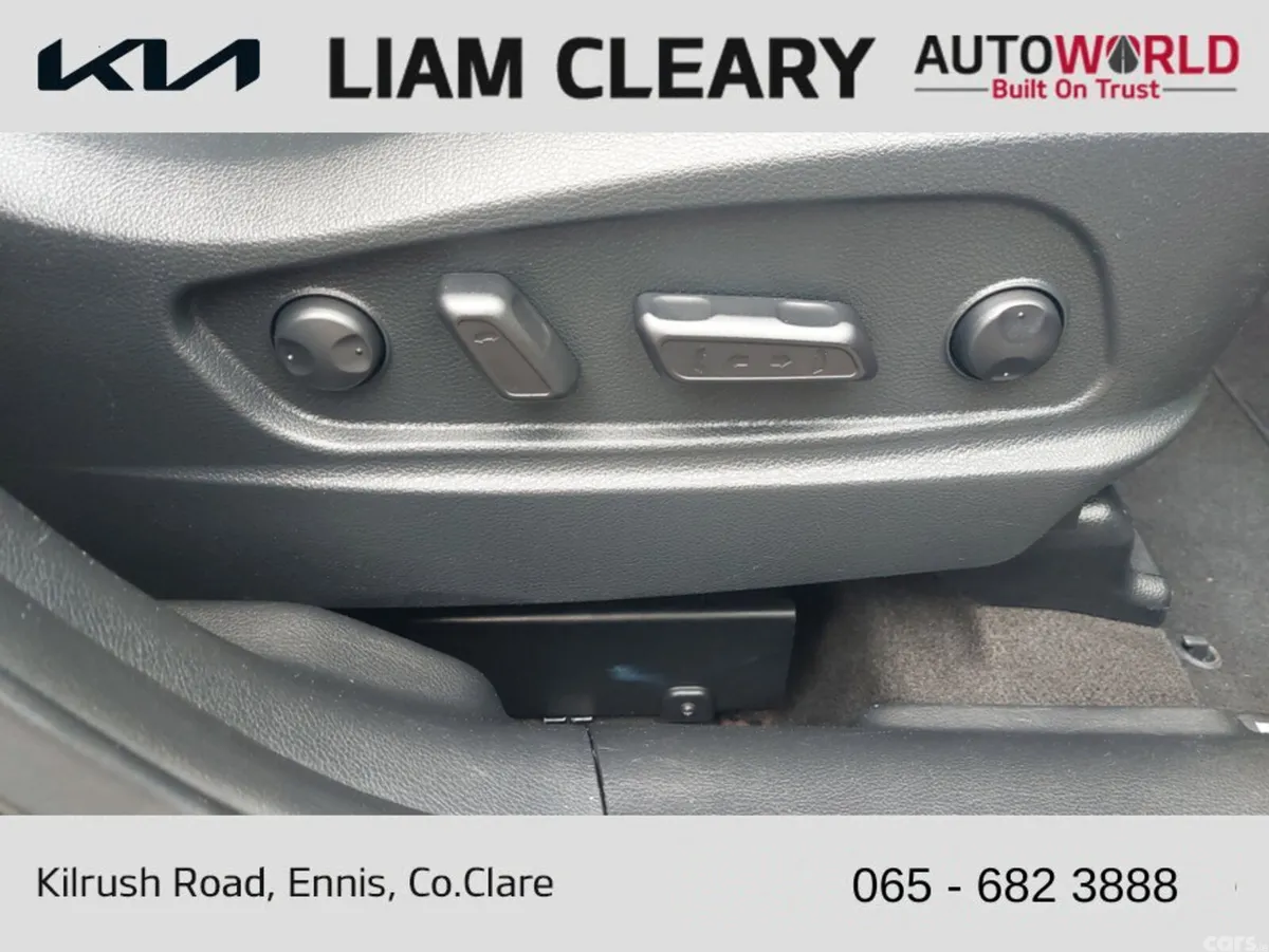 Kia Carens MPV, Diesel, 2017, Black