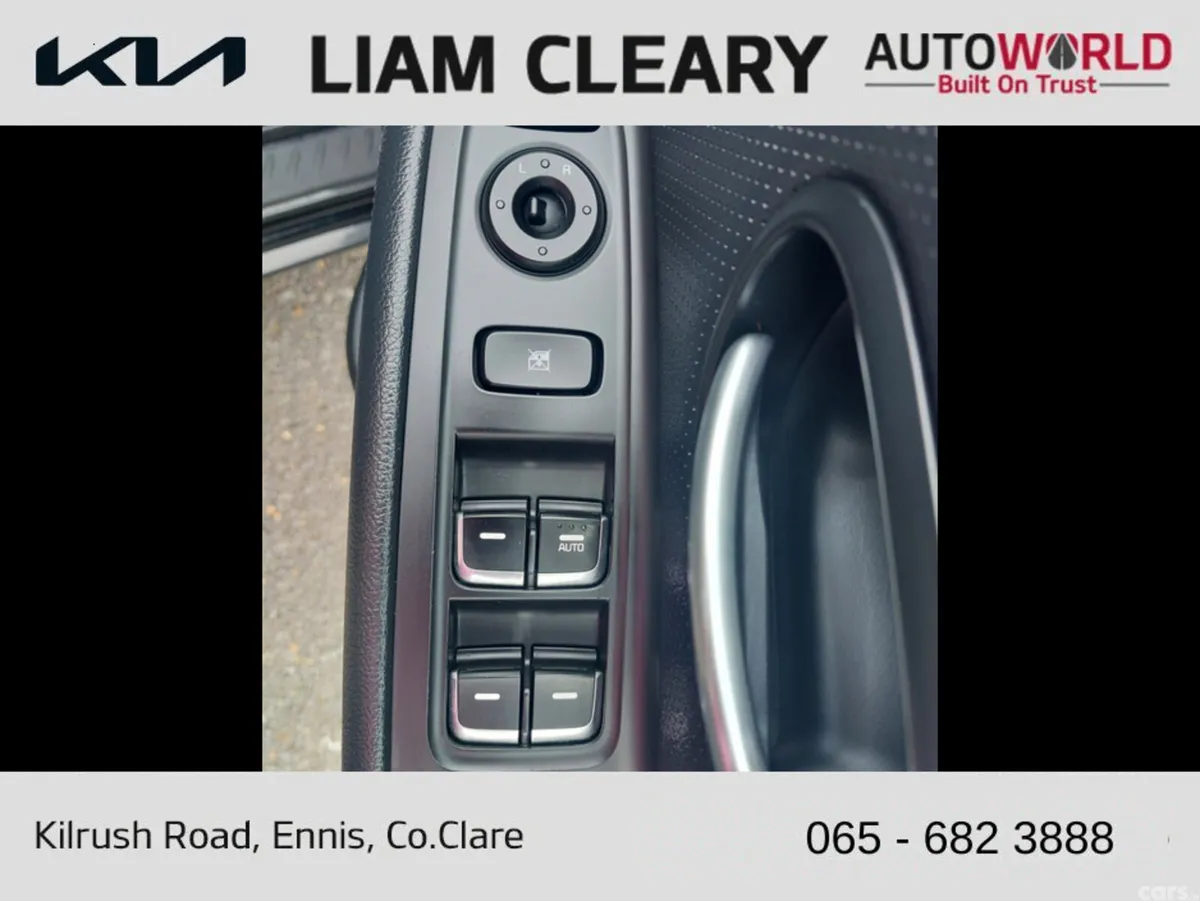 Kia Carens MPV, Diesel, 2017, Black
