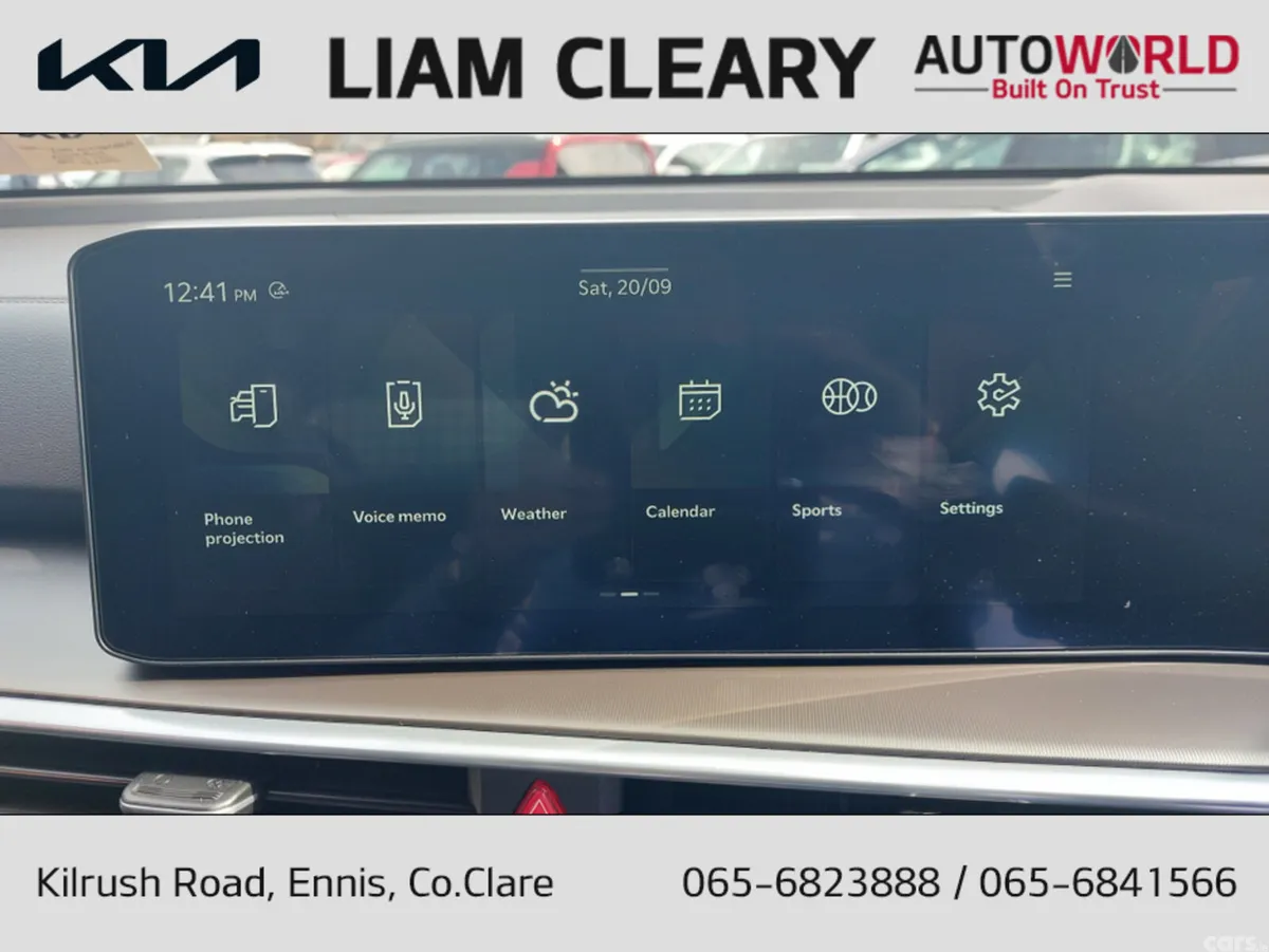 Kia Sorento MPV, Diesel, 2025, White