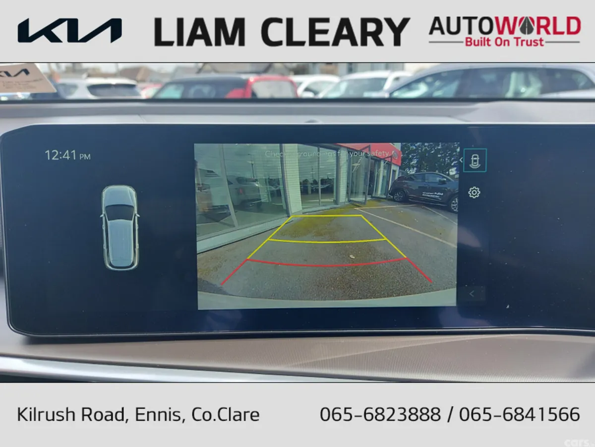 Kia Sorento MPV, Diesel, 2025, White
