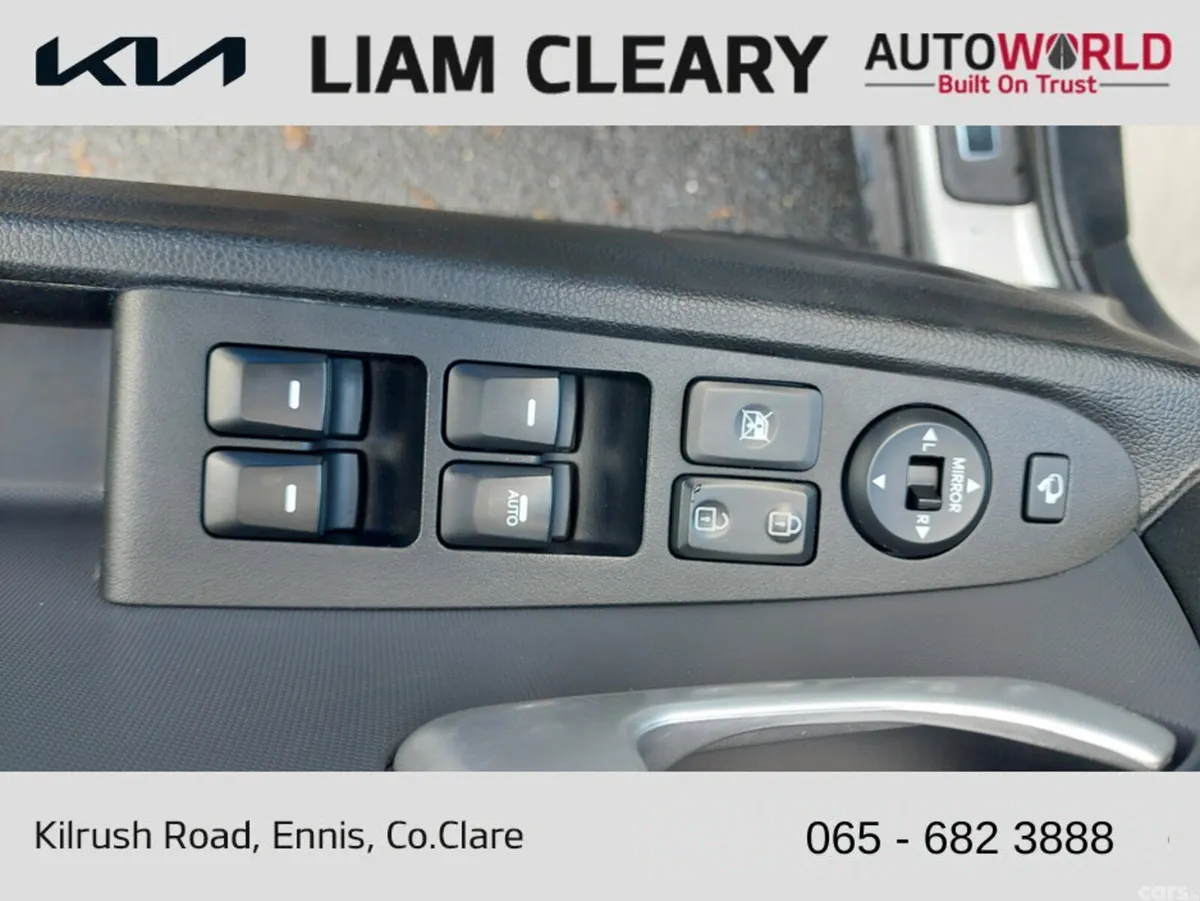 Kia Sportage MPV, Diesel, 2015, Silver