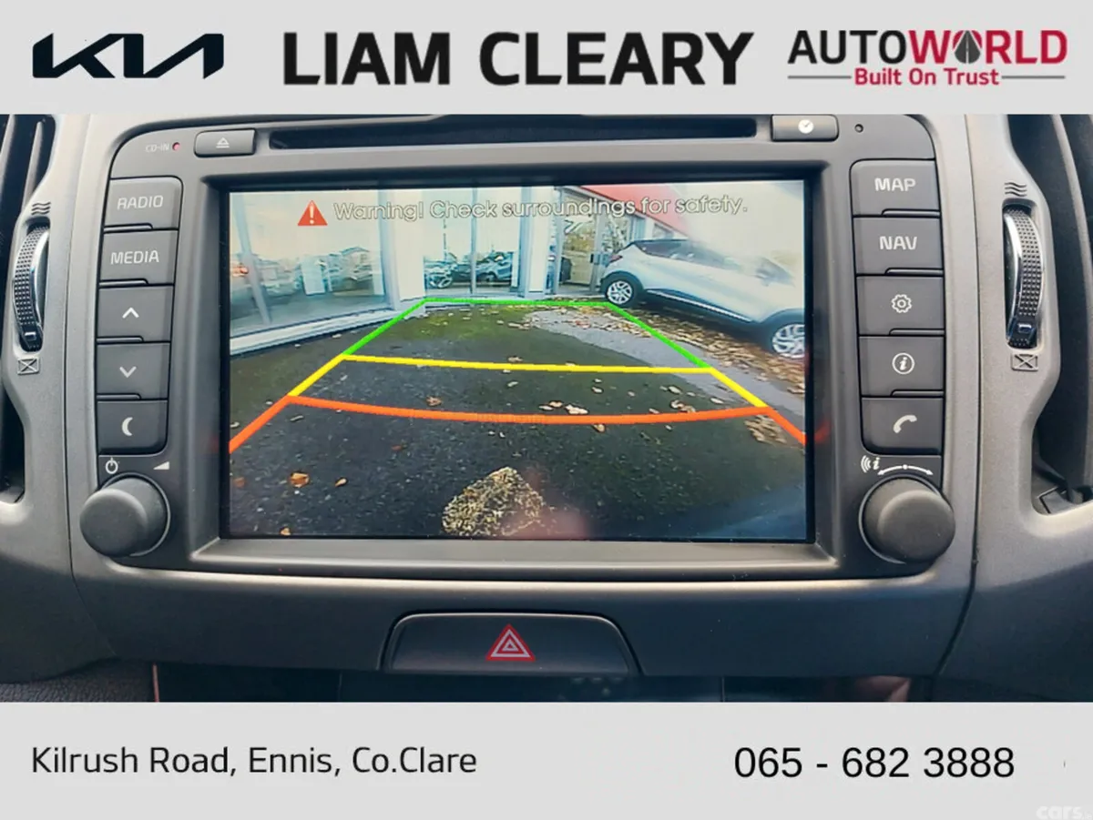 Kia Sportage MPV, Diesel, 2015, Silver