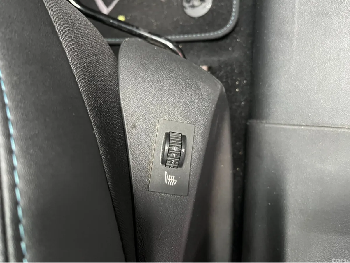 Peugeot 2008 SUV, Petrol, 2020, Silver