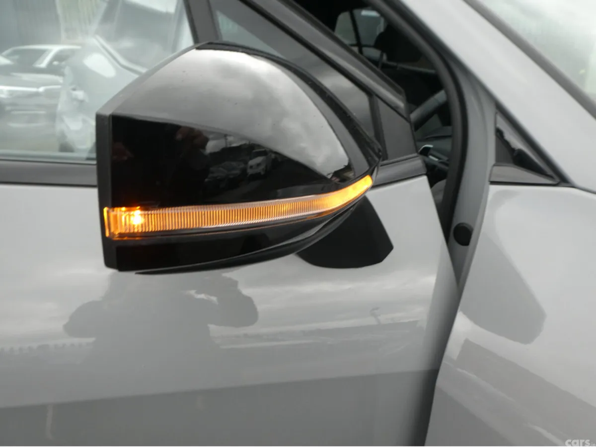 Kia Sportage MPV, Petrol Plug-in Hybrid, 2024, Grey