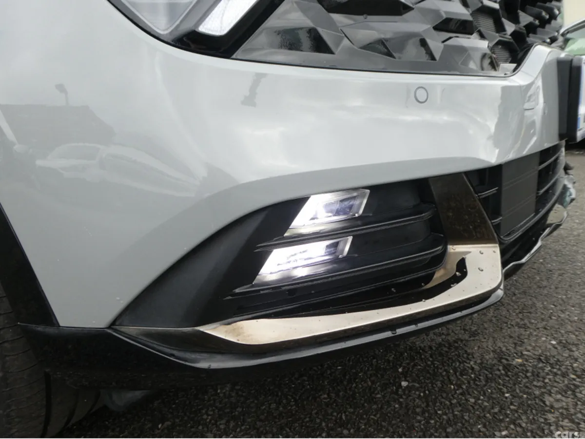 Kia Sportage MPV, Petrol Plug-in Hybrid, 2024, Grey