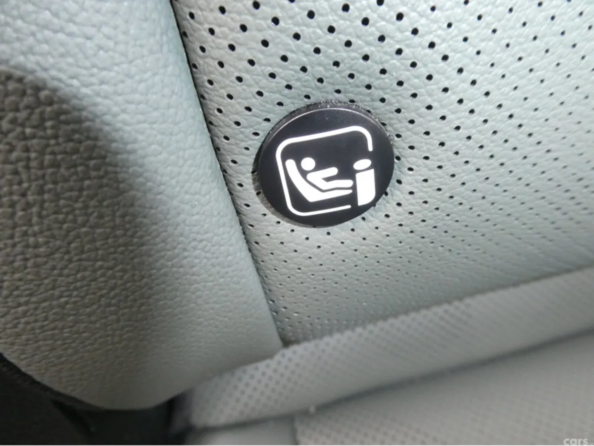 Kia Sportage MPV, Petrol Plug-in Hybrid, 2024, Grey