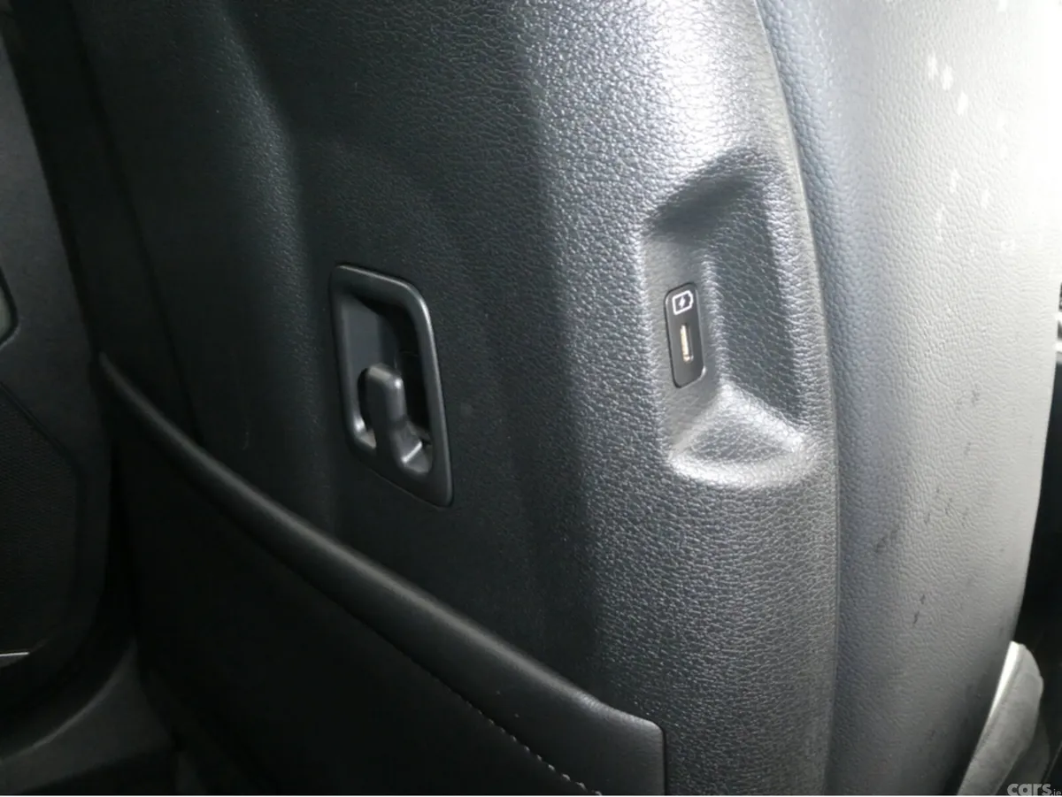 Kia Sportage MPV, Petrol Plug-in Hybrid, 2024, Grey