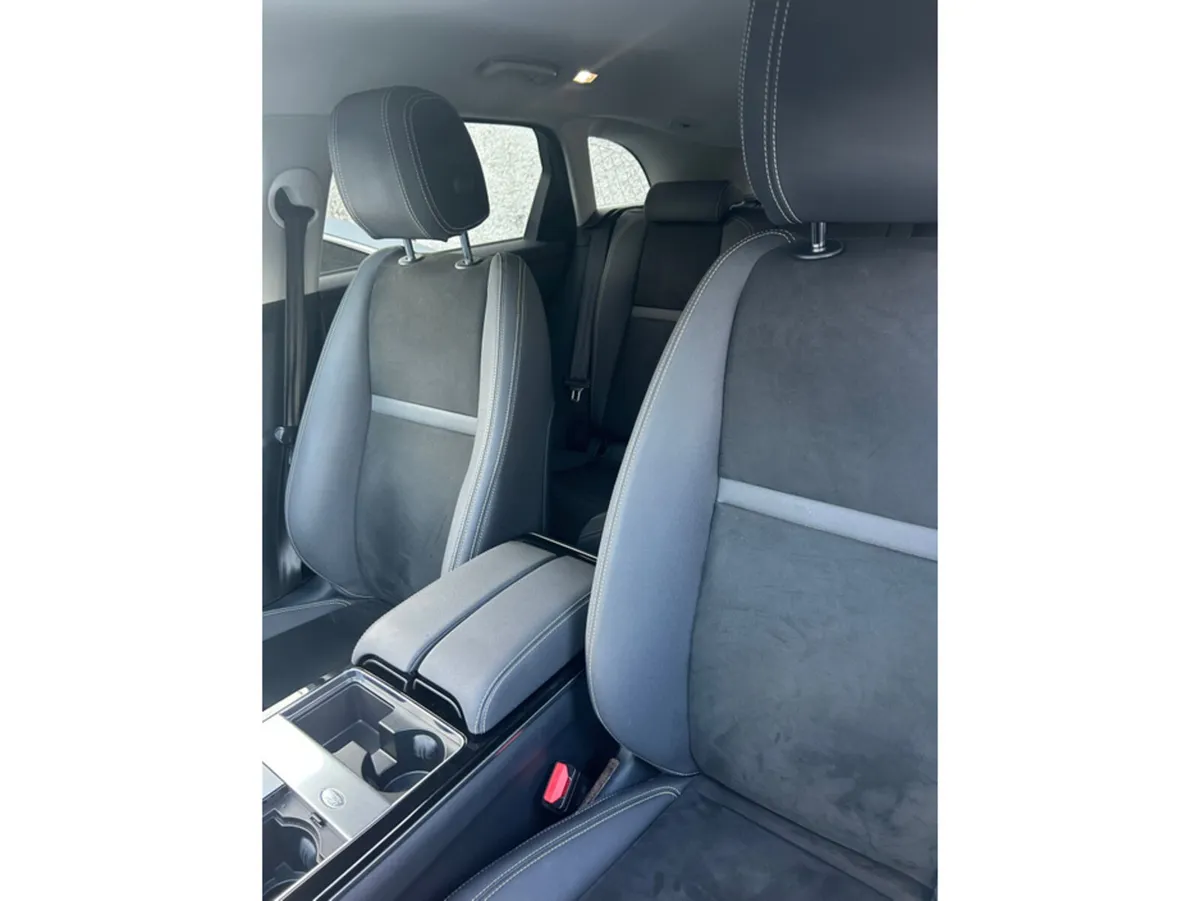 Land Rover Range Rover Velar SUV, Diesel, 2018, Silver