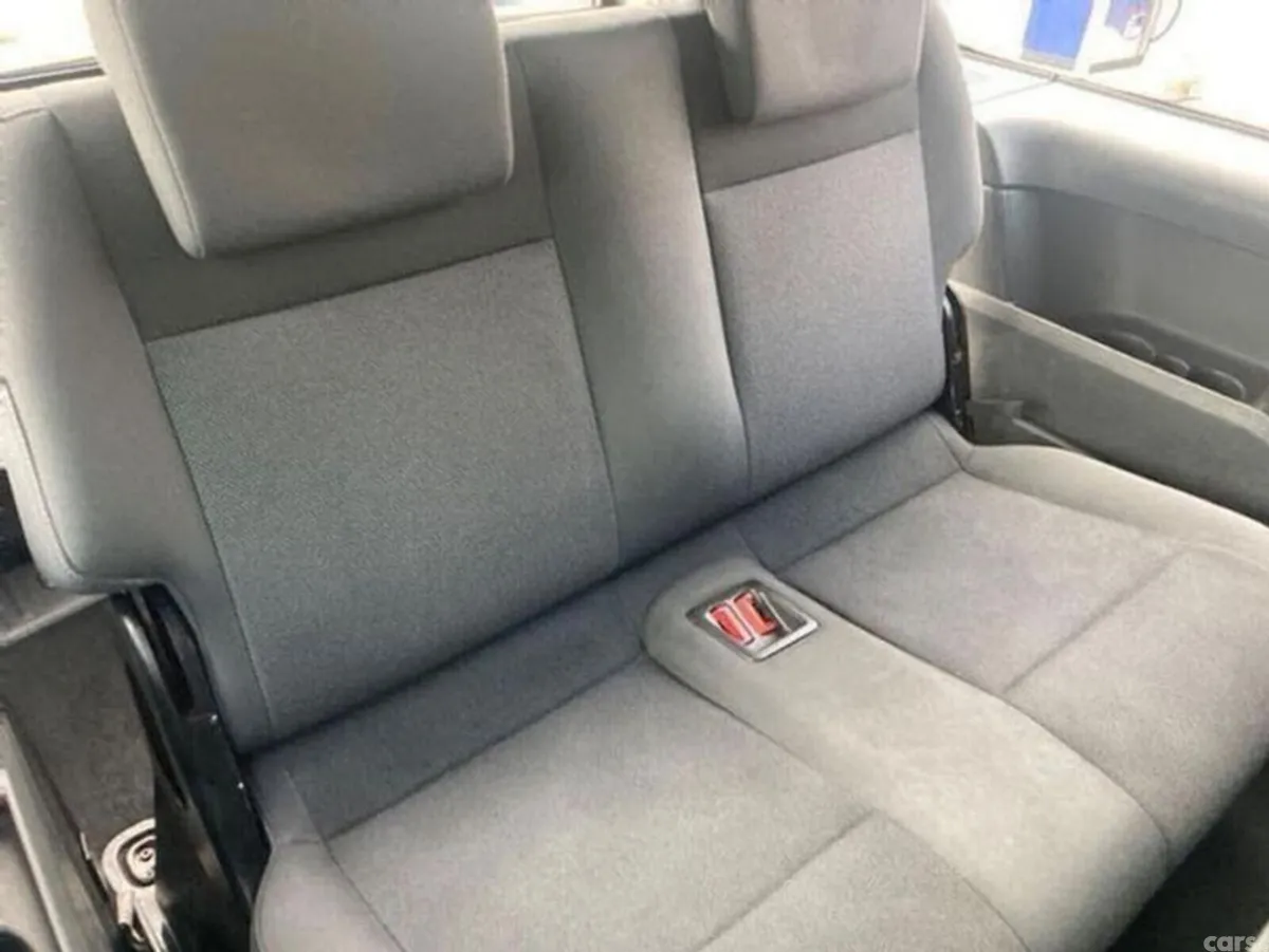 Volkswagen Caddy Maxi Life MPV, Diesel, 2015, Blue