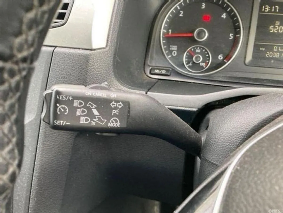 Volkswagen Caddy MPV, Diesel, 2016, Silver