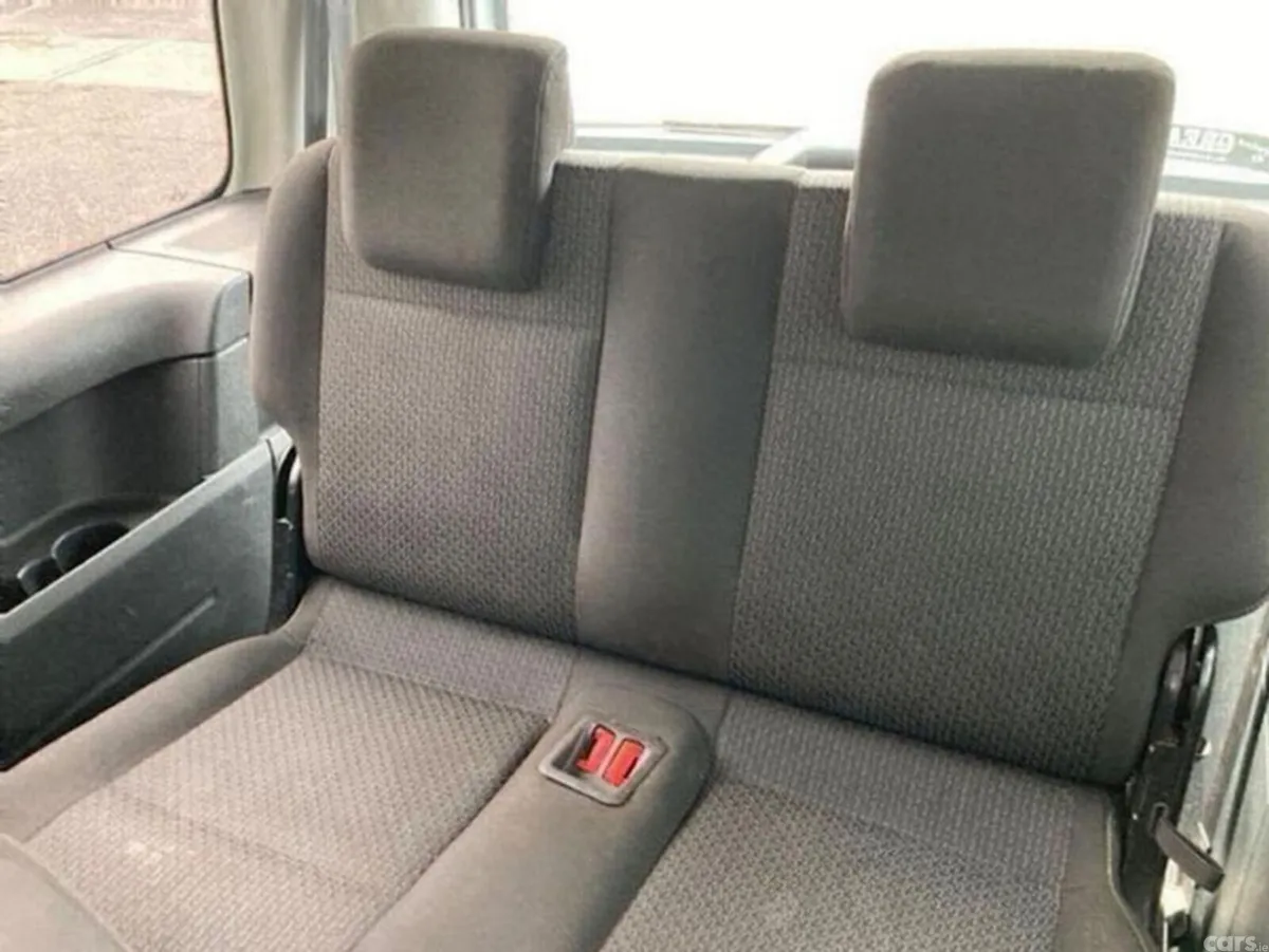 Volkswagen Caddy MPV, Diesel, 2016, Silver