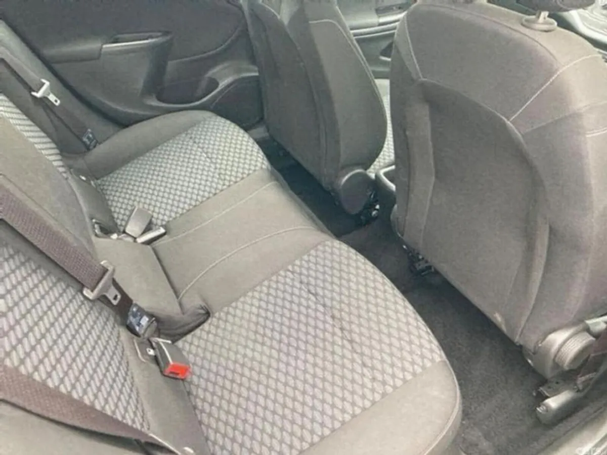 Opel Astra Hatchback, Petrol, 2019, Black