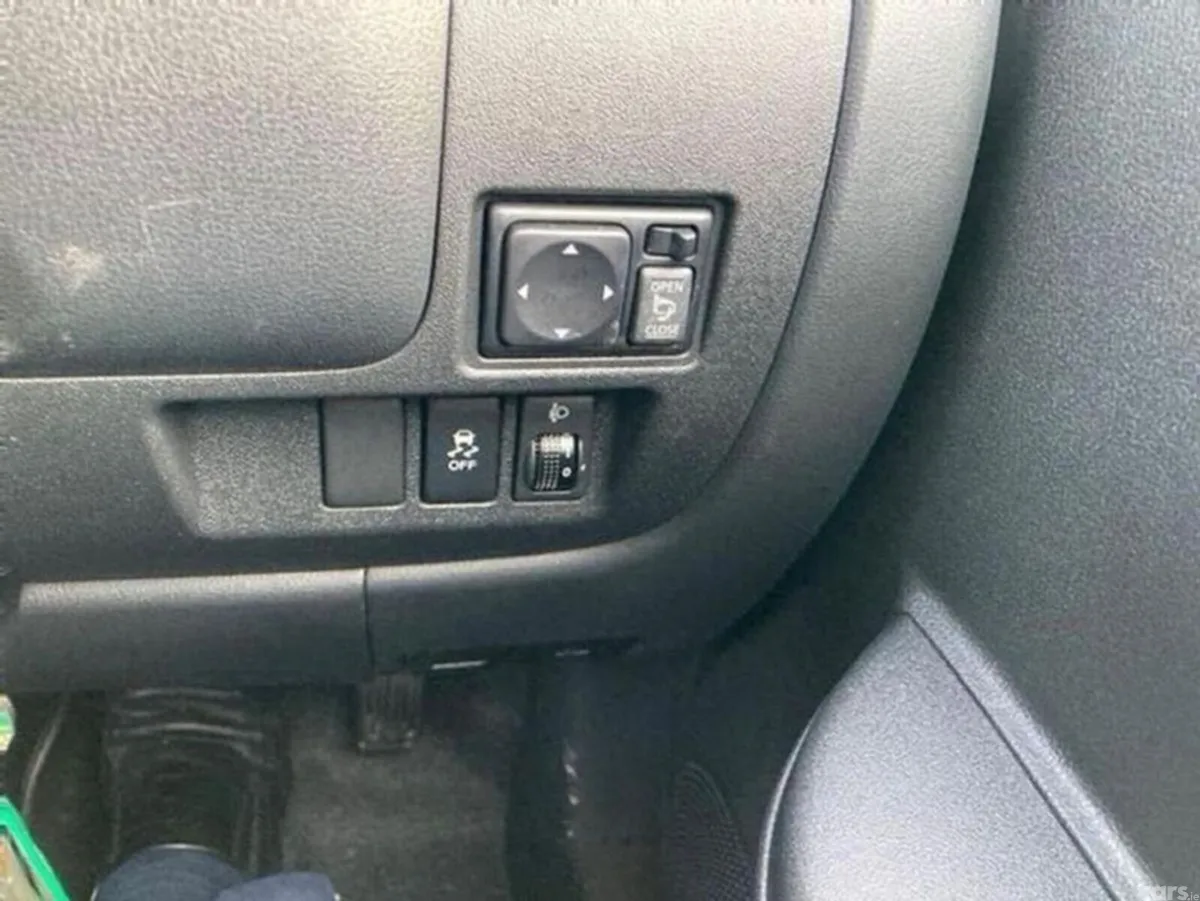 Nissan March Hatchback, Petrol, 2020, White