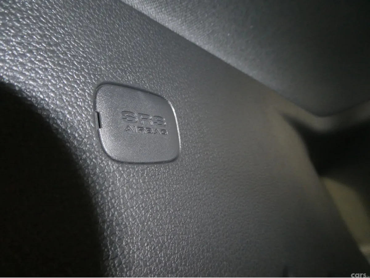 KGM Torres Hatchback, Petrol Hybrid, 2026, Black