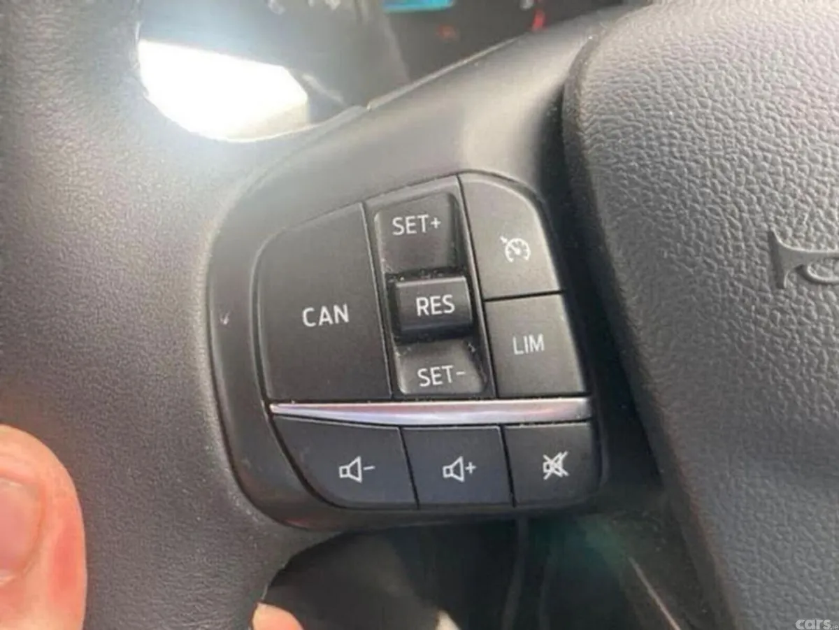 Ford Focus Estate, Diesel, 2019, Blue
