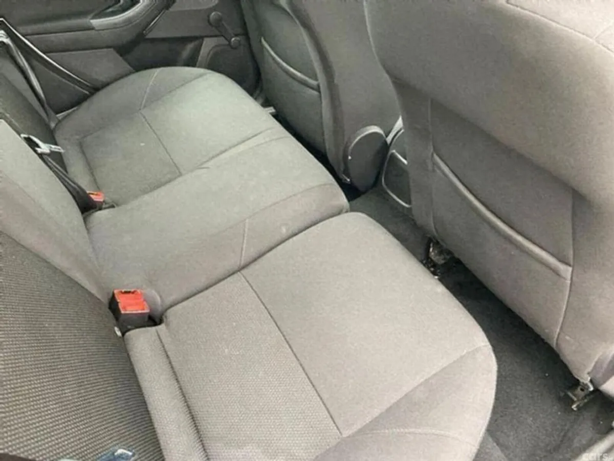 Ford Focus Hatchback, Diesel, 2018, Grey