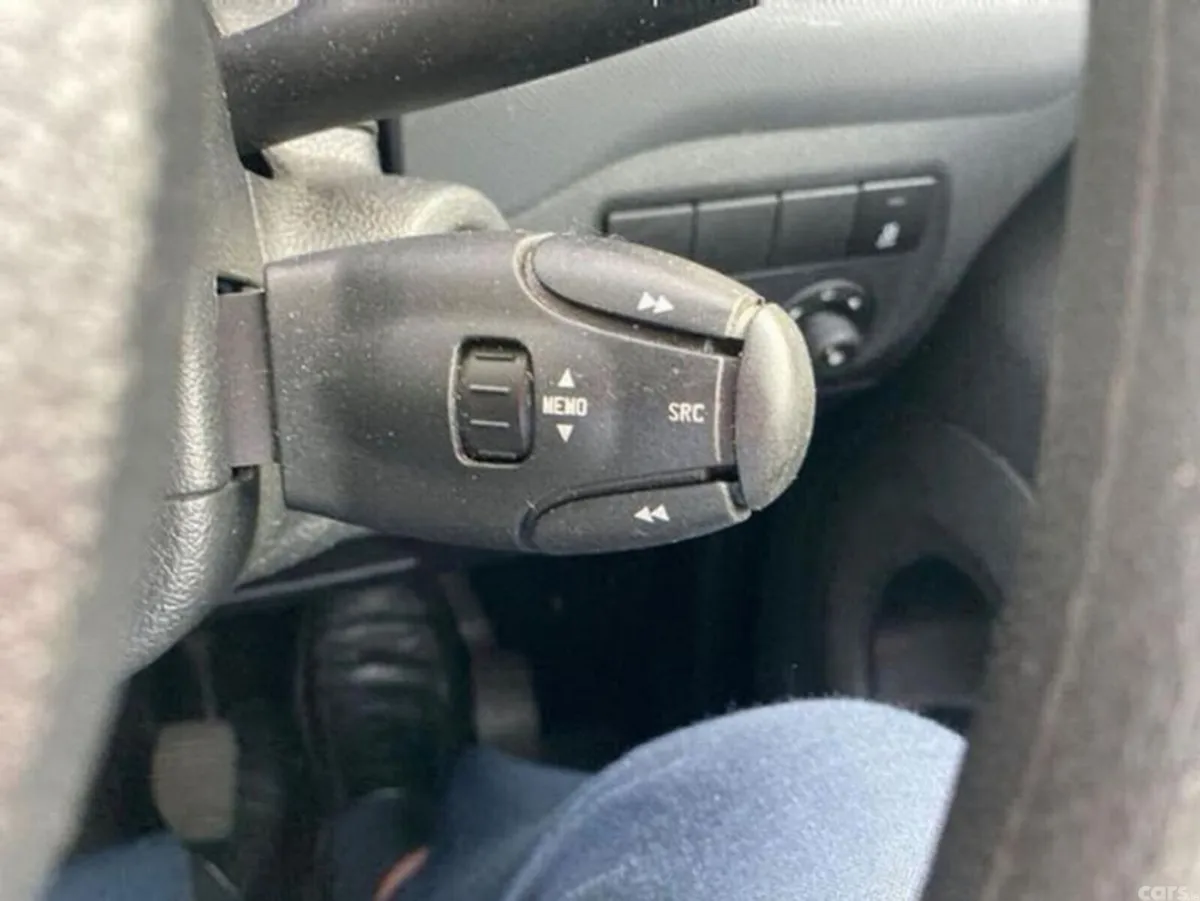 Citroen Berlingo Van, Diesel, 2019, White