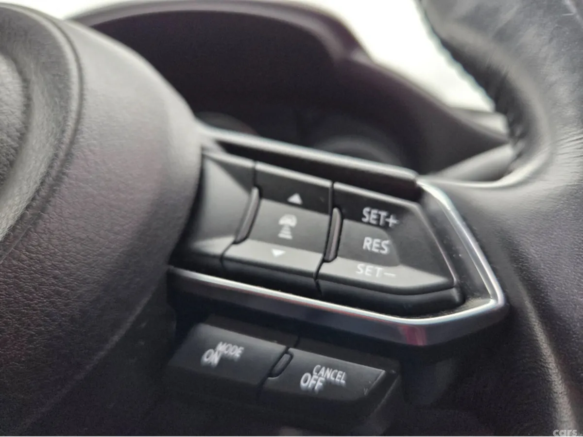 Mazda Mazda6 Saloon, Diesel, 2020, Grey