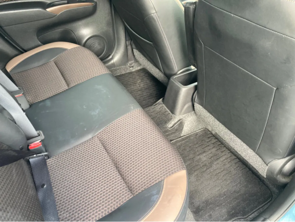 Nissan Note Hatchback, Petrol Hybrid, 2017, Blue