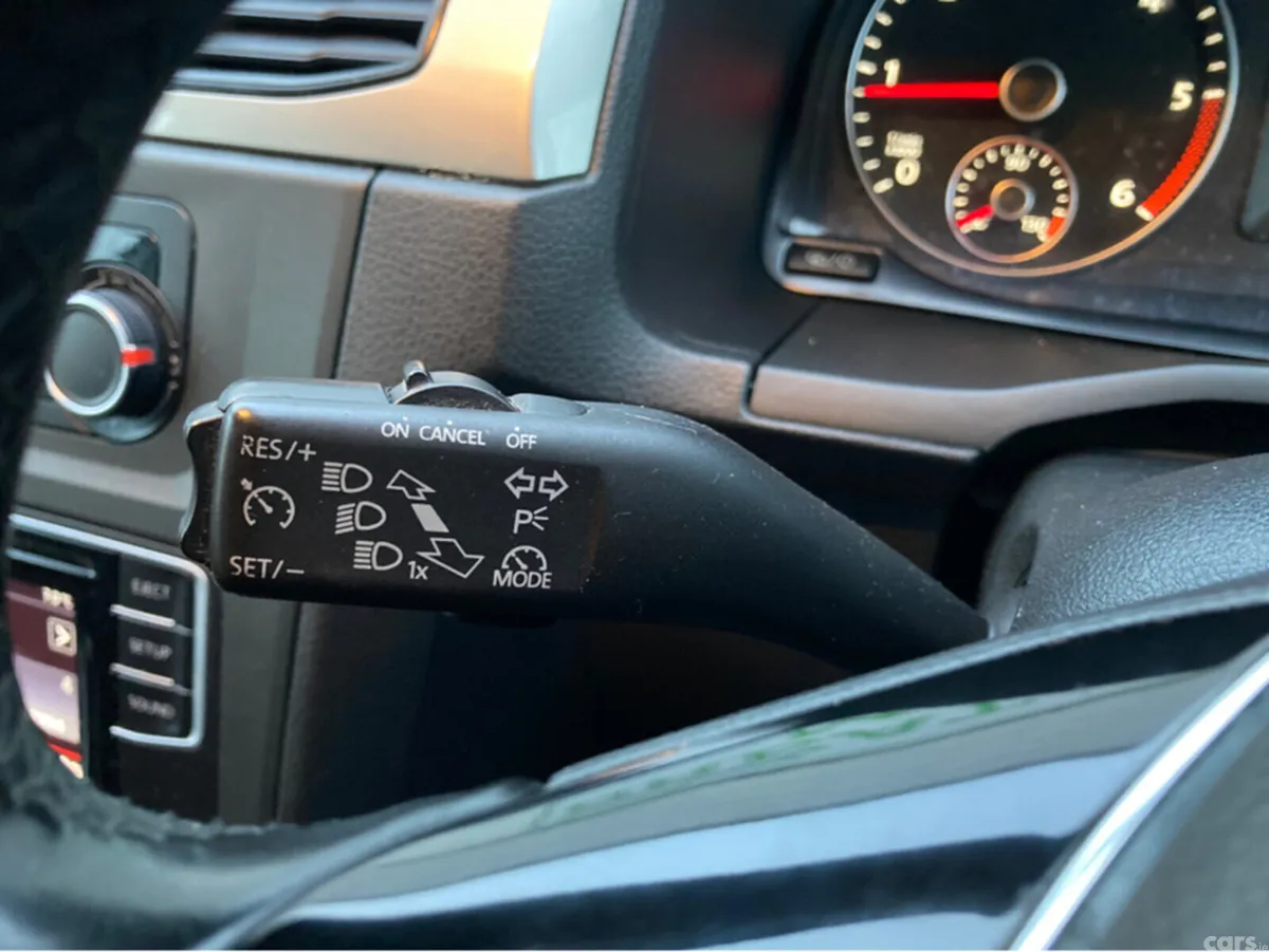 Volkswagen Caddy MPV, Diesel, 2016, Silver