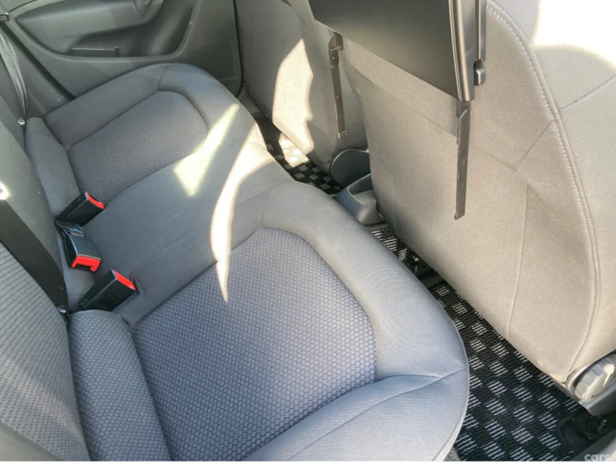 Audi A1 Hatchback, Petrol, 2016, Blue