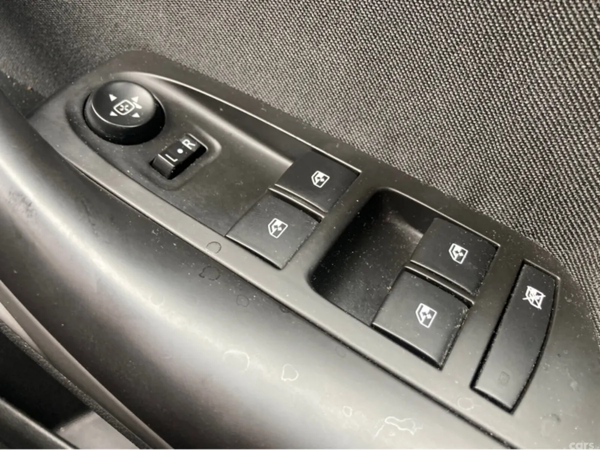 Opel Astra Hatchback, Petrol, 2019, Black