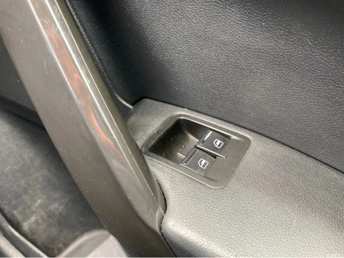 Volkswagen Caddy Hatchback, Diesel, 2019, White
